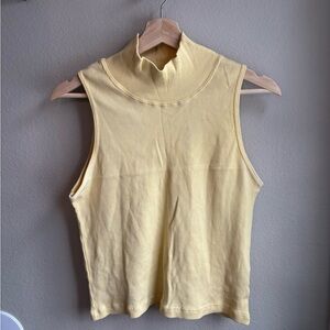 Big Bud Press Mockneck Tank